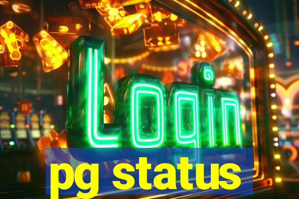 pg status